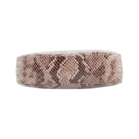 Clare V. Midi Sac Leather Crossbody Bag NWT - Picture 5 of 6